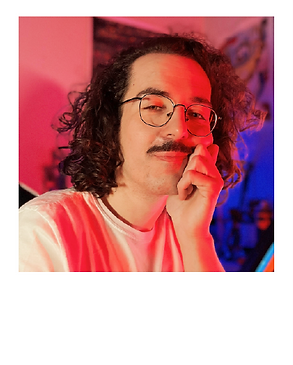 Mau Polaroid