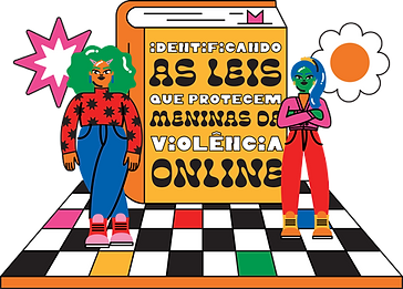 meninas em rede project thumb