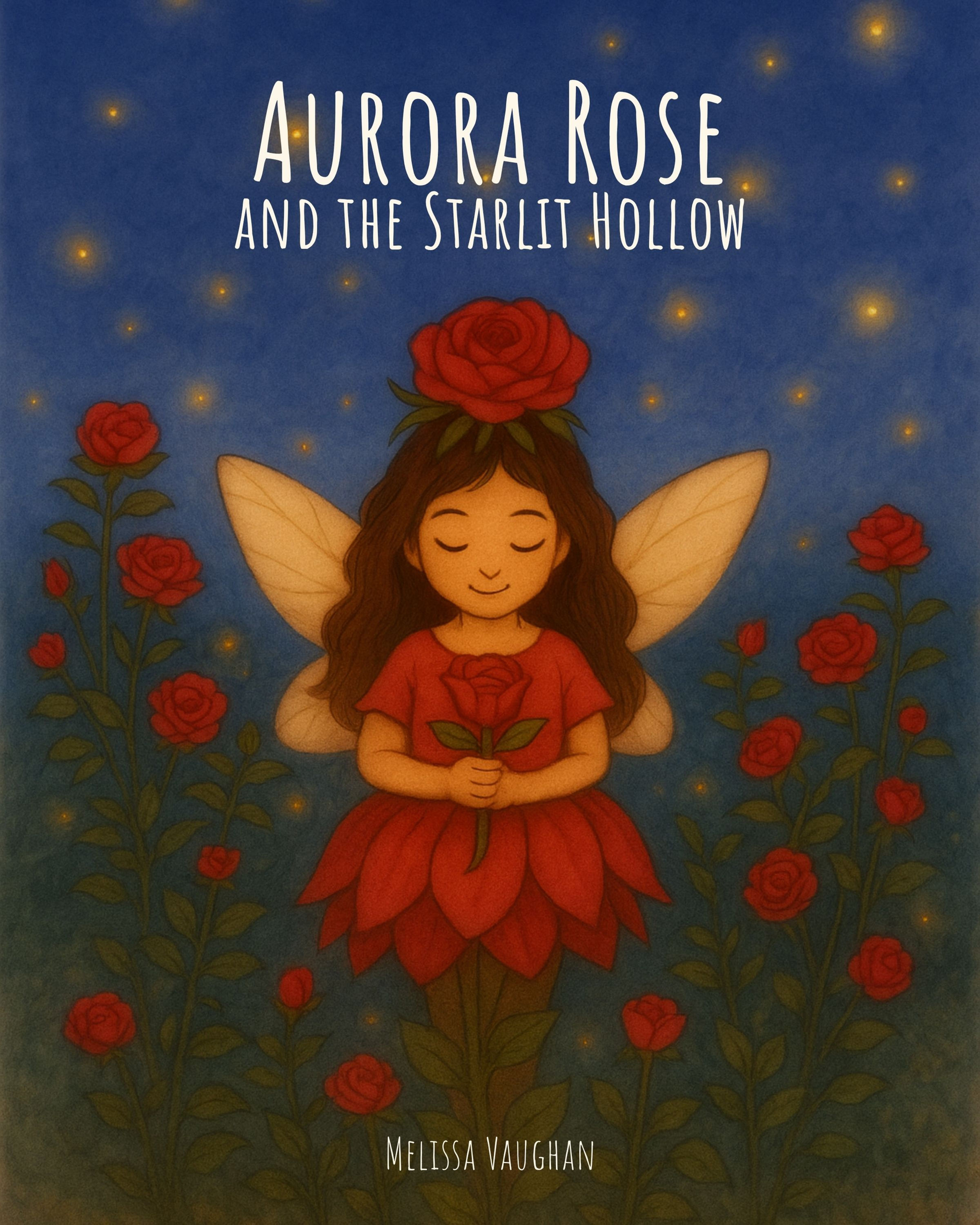 Aurora Rose and the Starlit Hollow