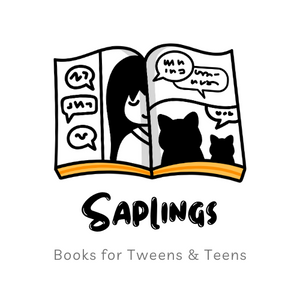 Book recommendations and reviews for tweens and teens