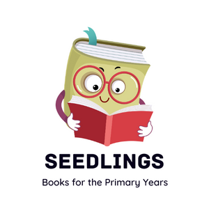 Book recommendations and reviews for Primary aged kids
