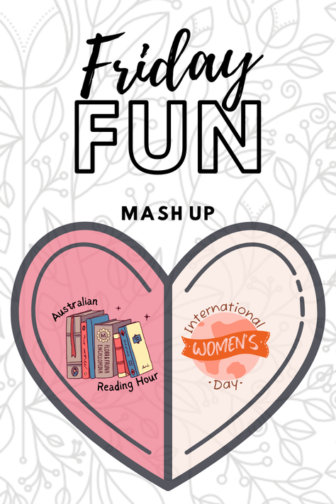 Friday Fun: Mash-Up