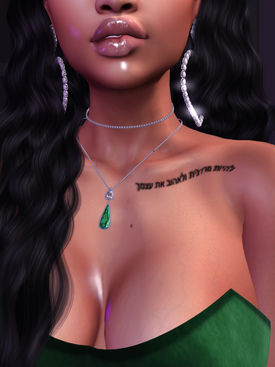 Green With Envy?