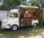 Oldtimer Paul