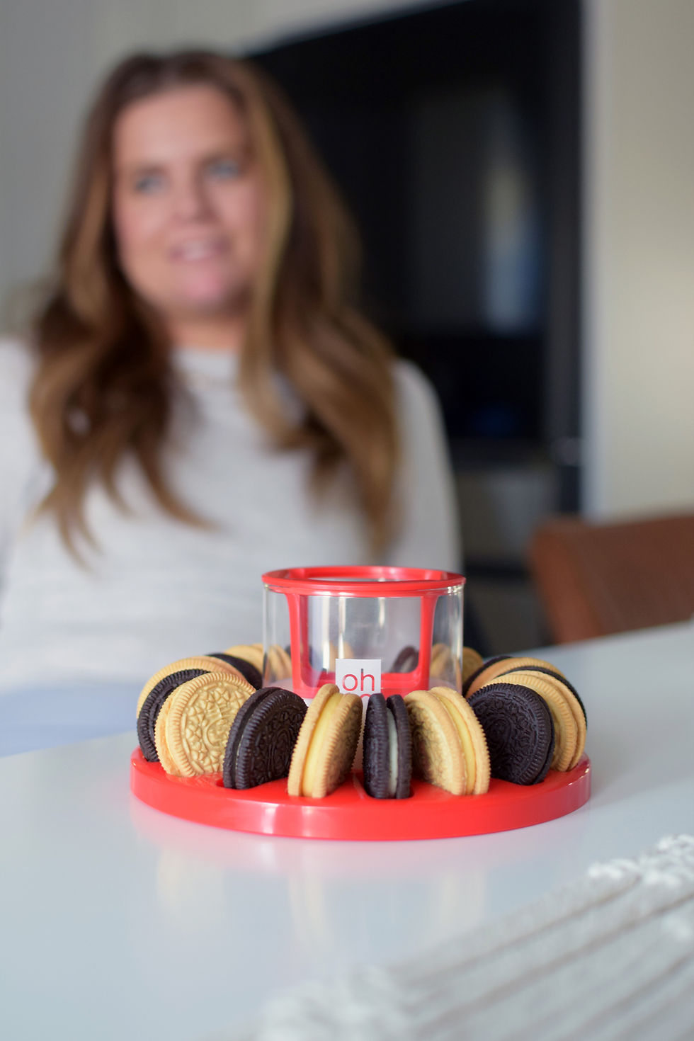 Thumbnail: The Little Dipper Ultimate Cookie Dunking Set