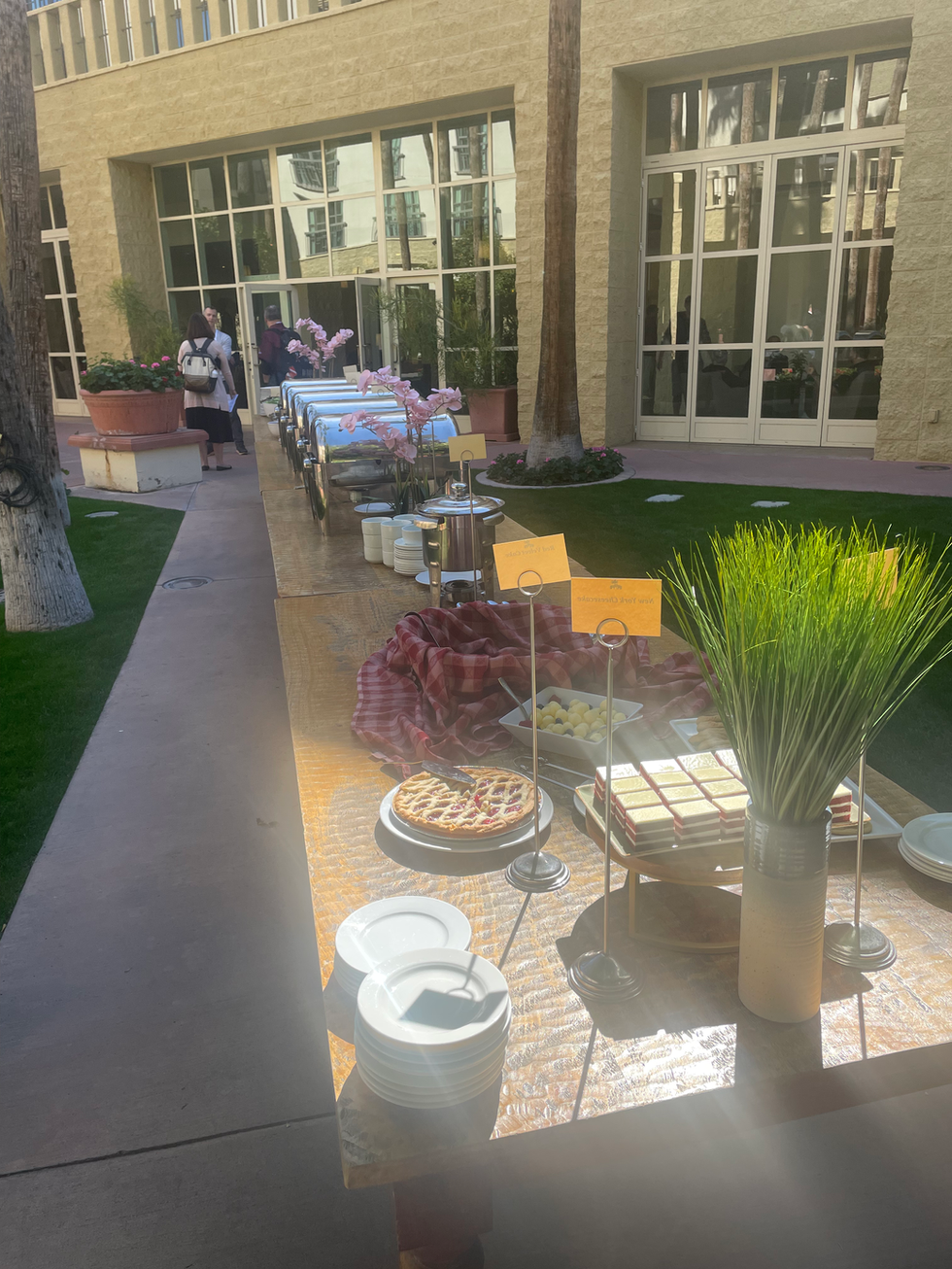 NMI Sales Kick Off