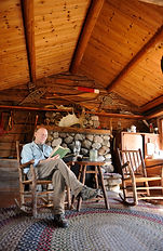 Jim Brandenburg