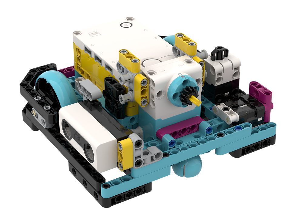 LEGO® Education SPIKE™ Prime