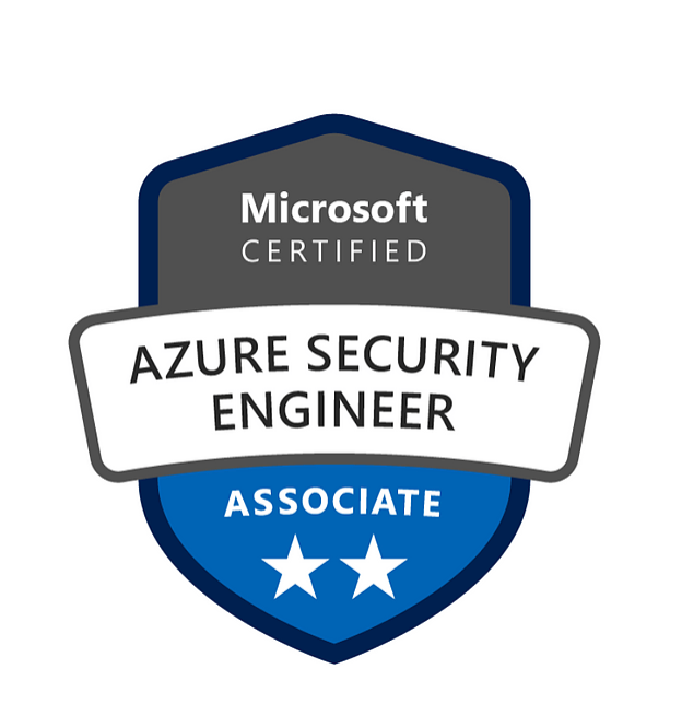 certification Azure Security Engineer Associate