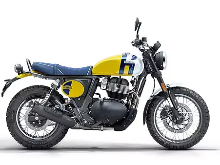 Sitaram Motors Bear 650 Wild Honey.webp