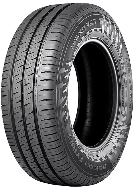 Nokian 175/70 R 14 C 95/93R Nokian Hakka Van