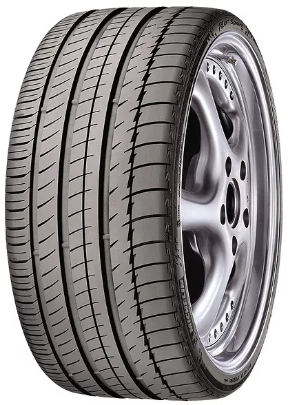 Michelin 205/50 ZR17 (89Y) PILOT SPORT PS2 N3
