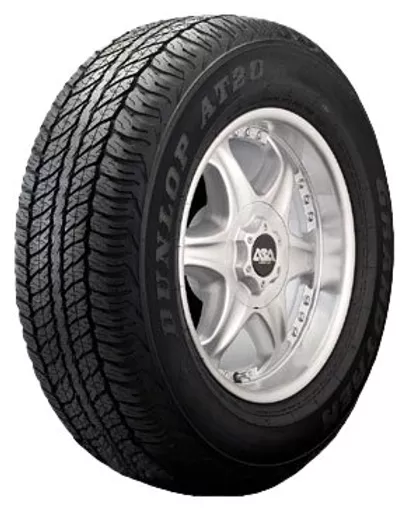 Dunlop 195/80R15 GRANDTREK AT20 96S