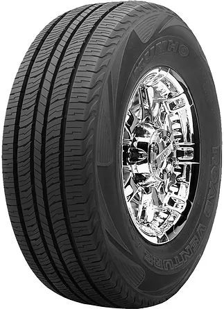 Kumho 265/70R15 RoadVenture APT KL51 112T
