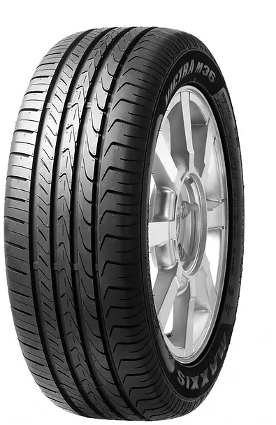 Maxxis 205/50ZRF17 Victra M36+ Victra 93W