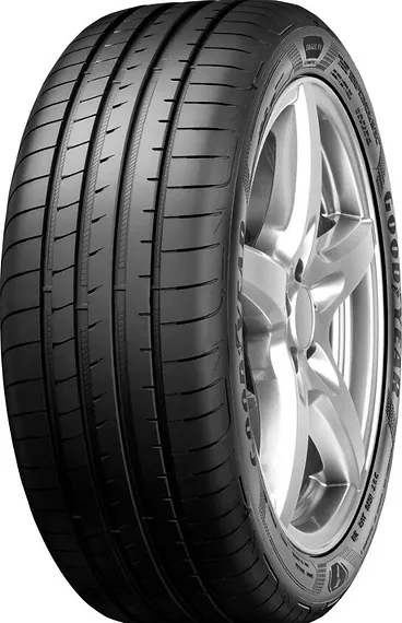 Goodyear 315/30R22 EAGLE F1 ASYMMETRIC 5 107Y XL FP
