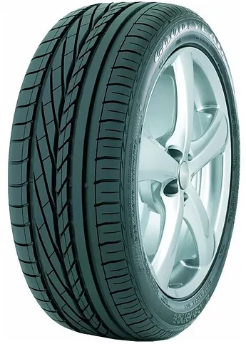 Goodyear 245/55R17 EXCELLENCE 102W FP ROF *