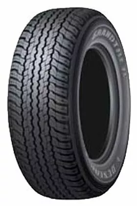 Dunlop 265/60R18 GRANDTREK AT25 110H