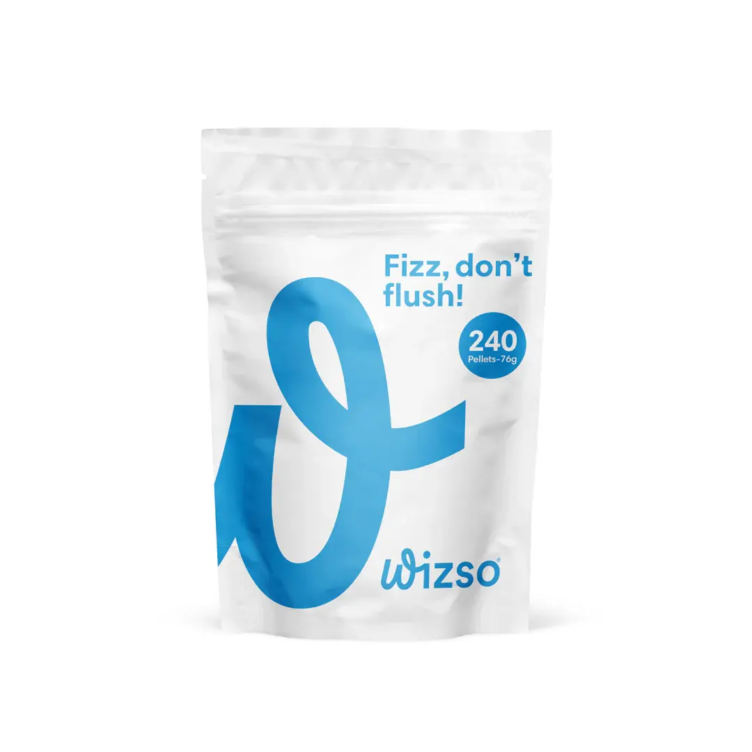 Wizso Refills