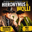 Fauler Zauber trifft Comedy mit Sachen