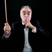 Bernd Busch Pantomime und Clown