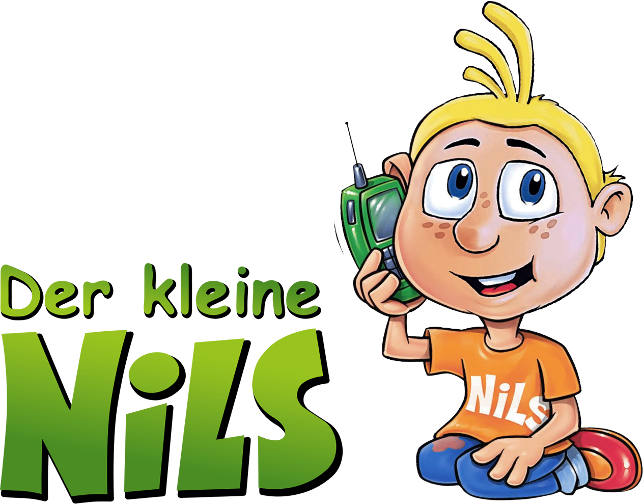 Wer Spricht Den Kleinen Nils Bei Antenne Bayern Der kleine Nils - Radio Comedy und Bühnenshow