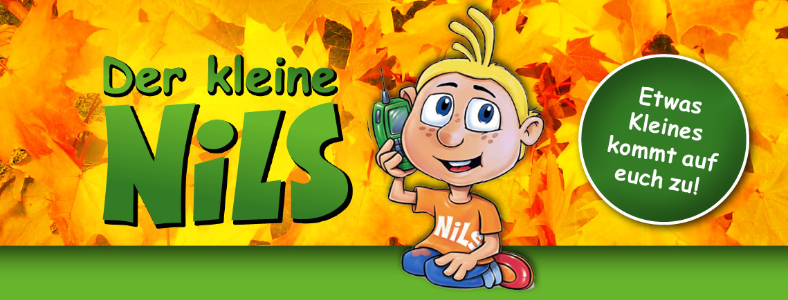 Wer Spricht Den Kleinen Nils Bei Antenne Bayern Der kleine Nils - Radio Comedy für die ganze Familie