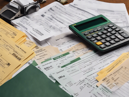 Maximize Tax Deductions for Latino-Owned Businesses