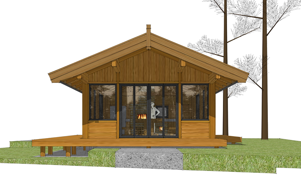 grill house design plans for sale