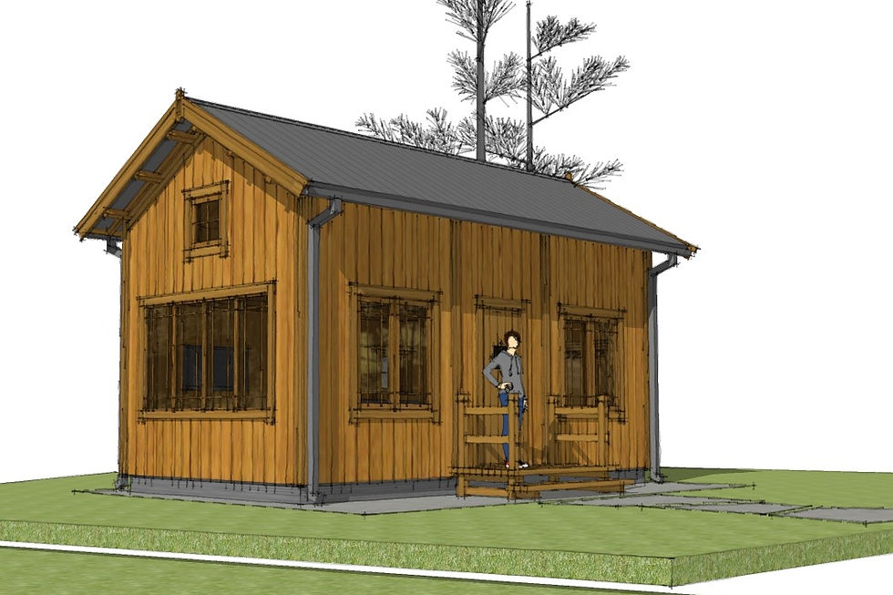 timber frame cabin designs and plans