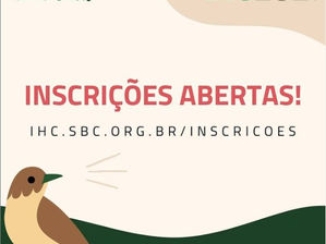 XX Simpósio Brasileiro sobre Fatores Humanos em Sistemas Computacionais