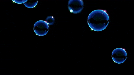Unicus Family Events: Bubble Floods