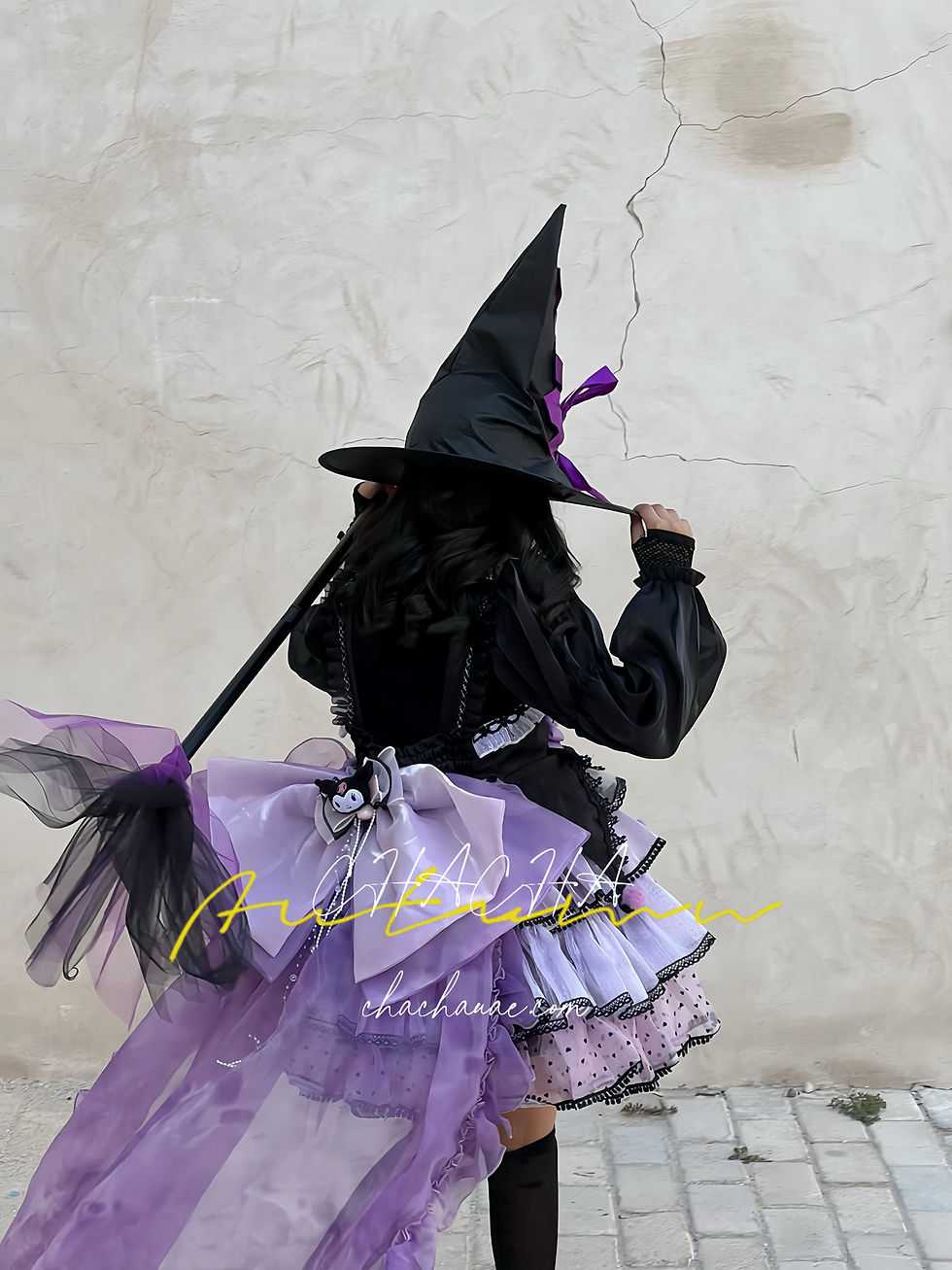 Thumbnail: 2024 Halloween Limited Edition Dress