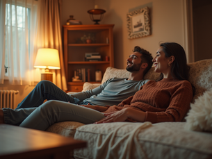 Comedic Insights on Sex and Relationships