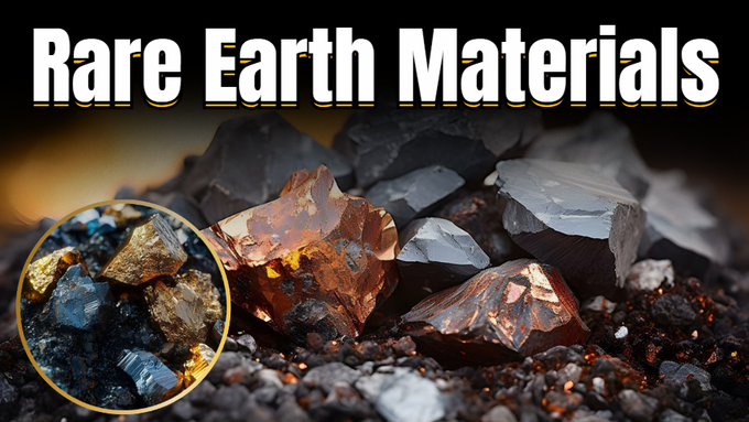 India’s Critical Minerals Push: Cabinet Clears Rs 1,500-Crore Incentive Scheme In Push For Rare Earth, Critical Minerals