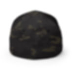 Thumbnail: IN CHARGE Closed-Back Structured Cap | Flexfit 6277