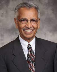 Dr. Muhammad Ashraf: The Cardiologist who resuscitated the Community in Central California