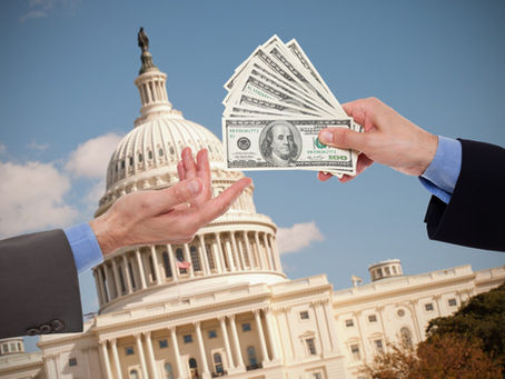 From Massachusetts to North Dakota: House Members Recipients of pro-Israel Fund