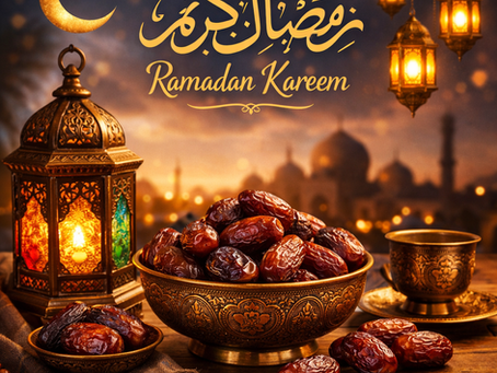 Where Will You Buy Your Ramadan Dates?