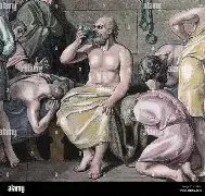 Those Who Stood for the Pen