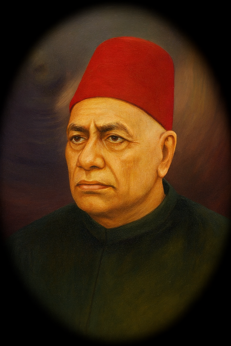 Sir Syed Ahmed Khan: A Visionary and Architect of Modern Muslim Identity