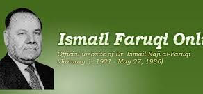 Ismaʿīl Rājī al-Fārūqī: The Scholar Who Became a Beacon: The Story of Ismaʿīl Rājī al-Fārūqī