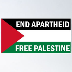 Amnesty Declares Israel the Apartheid State