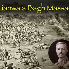 From Jallianwala Bagh to Jantar Mantar: A Century of Dissent, Democracy, and the Question of State Power