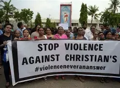 Hindus in Christian-Majority Lands and the Moral Paradox of Religious Hostility at Home
