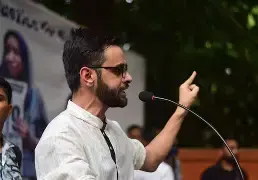 Umar Khalid and the Long Wait for a Trial: A System gone Insane