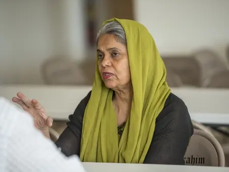 Lessons Men and Men-Dominated Muslim Institutions Can Learn from a Women-Built Masjid in the USA