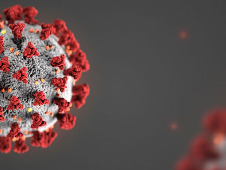 Tips to use the time given by Coronavirus isolation