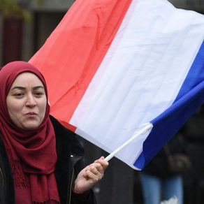 The Dilemma of French Muslims