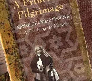 A Princess Journey to Hajj
